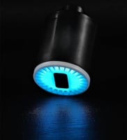 مضخة شيشة كهربائية