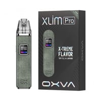 جهاز اكسليم برو كيت OXVA XLIM Pro Kit