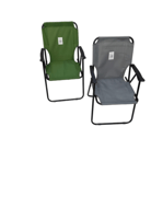 كرسي قابل للطي للتنزة والرحلات