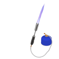 شاخوف اشعال الفحم والحطب