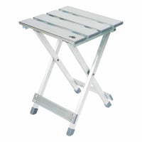 كرسي التخييم القابل للطي