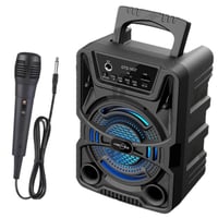 مكبر صوت فائق القوة GTS-1637