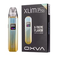 جهاز اكسليم برو كيت OXVA XLIM Pro Kit