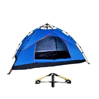 خيمة مبيت اوتوماتيك