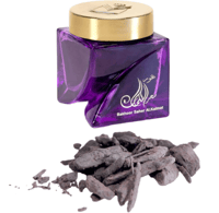 بخور سحر الكلمات