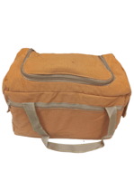 عزبة طبخ متكاملة مثالية للبر والكشتات