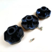 مقبض قدر الضغط