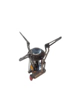 راس دافور صغير