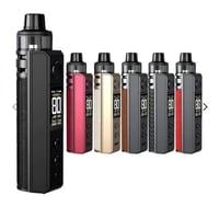 جهاز شيشة فوبو دراق اتش 80 اس VooPoo Drag H80 S