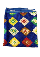 فرشة صيني ملون 150*180سم