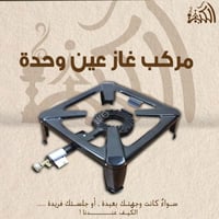 مركب غاز عين وحدة