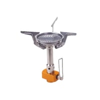 موقد غاز للرحلات