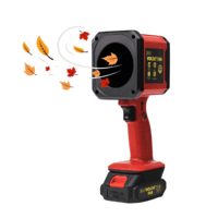 منفاخ هواء يدوي طراز DENX DX3320