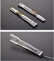 ملقط فحم شيشة