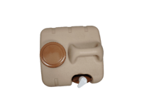 جركل ماء 20 لتر