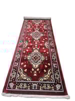 سجاد زلل تركي 100X300 سم