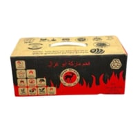 فحم ابو غزال سداسي 4 كيلو