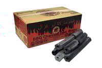 فحم ابو غزال سداسي 4 كيلو