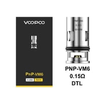 PNP VM 6 مقاومة 0.15