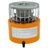 دفاية غاز 2 في 1