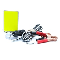 لمبة بمغناطيس صغيرة 25