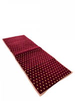 مدة شعبي مع لباد احمر ابو نقطه