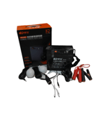 بنك طاقة بطارية متنقل عالي السعة