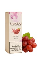 نكهة مزاج عنب احمر شيشة 60 مل