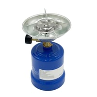 دافور موقد غاز صيني صغير للرحلات