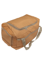 عزبة طبخ متكاملة مثالية للبر والكشتات