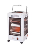 دفاية 5 اتجاهات 2000 واط