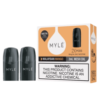 بودات مايلي ميتا الاصدار الخامس