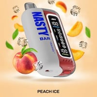 سحبة ناستي بار 20000