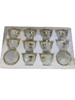 طقم فناجين قهوة