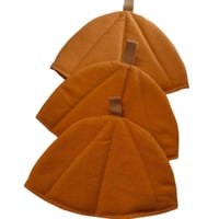 غطاء ابريق الشاي تنزاني