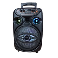 سماعة مكبر صوت بلوتوث GTS-1700