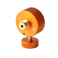 وصلة محول دافور غاز مع مفتاح