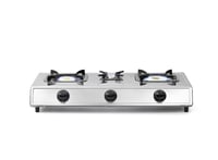 موقد غاز 3 عين إشعال ذاتي