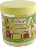 برطمان عبوات بلاستيك هندي