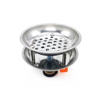 موقد غاز لتشغيل الفحم