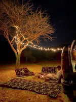 عقد إضاءة للزينة 10 متر