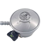 منظم غاز 50 ملي بار ايطالي