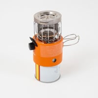 دفاية غاز خارجية كارينو