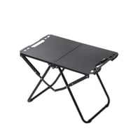 طاولة حديد قابلة للطي