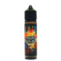 نكهة تروبكس اكسبلود ايس 60 مل