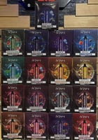 بودات مزاج بوكس برو 6000 سحبة Pods for Mazaj Box P...