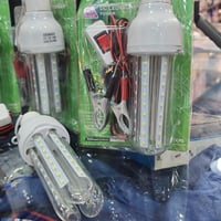 مصباح ليد LED عالي الطاقة 12 فولت