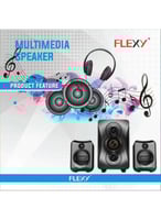 مكبر صوت فليكسي FMD2X41-R