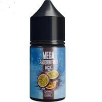 نكهة ميجا باشن فروت ايس