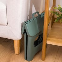 طاولة بلاستيك سفط